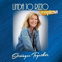 Linda Jo Rizzo Feat Fancy - Stronger Together Italo Disco Remix