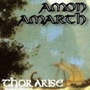 Amon Amarth - Risen From The Sea