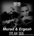 murad studio uz2020 - Oylan sen Murad Ergesh