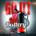 Gojit feat Kwame Yogot - Low Battery