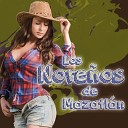 LOS NORE OS DE MAZATLAN - El Corrido De Los Perez