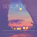 GnuS Cello - Senorita For Cello And Piano
