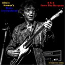 Alexis Korner s Blues Incorporated - Gotta Move Remastered