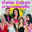 Calin Crisan feat Luminita Puscas - Mi Am Dat Painea Mi Am Dat Banii