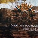 Coral De S Domingos - Senor Me Cansa La Vida