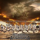 Banda 30 Treinta - Pesadilla Americana