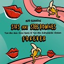 SIRS feat Stee Downes - Forever Yam Who Instrumental Version
