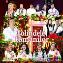 Amalia Chiper Iurian feat Ovidiu Somlea - Din Fecioara S A Nascut