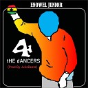 ENOWEL JUNIOR - For the Dance
