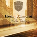Henry Mancini - Hot Rod Original Mix