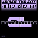 James The Cat - Blitz Kidz Original Mix