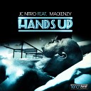 Jc Nitro feat Mackenzy - Hands Up Radio Edit