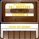 Vintage Tape Recorder - The Air That I Breathe