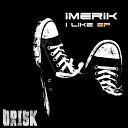 iMerik - Hard Reset Original Mix