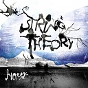 String Theory - Not in the Mood