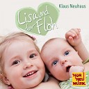 Klaus Neuhaus - Hallo du kleiner Floh