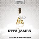 Etta James - Don T Cry Baby Original Mix