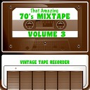 Vintage Tape Recorder - Stuck in the Middle With You