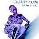 Stefano Puddu - Robot Guest