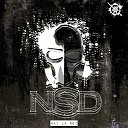 NSD - New Horizons Original Mix