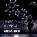 Marcus Decks - This Way Original Mix