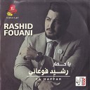 Rashid Fouani - Albi