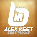 Alex Keet - Never Say Goodbye Original Mix