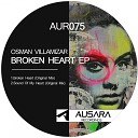 Osman Villamizar - Broken Heart Original Mix