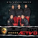 Elemento Activo - Popurri De Cumbias En Vivo