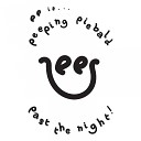 P P Rebel - A Thought Of You