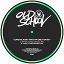 Gordon John - Rhythm Creator Original Mix