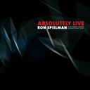 Ron Spielman feat Benny Greb Edward Maclean - Big Shuffle Live