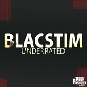 BlacStim - Breath Of The Beast Floor Dub Instrumental…