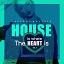 House Kingz - Feel The Love Carl Kobra s Mix
