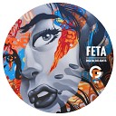 FETA - Marijuana Cha Cha Cha Original Mix