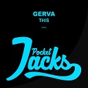 Gerva - Origin Disco Original Mix