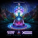 Altered State Xenoben - The Power Within Original Mix