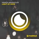 Hamza Messaoudi Mashbuk Music - Light Of Hope Original Mix