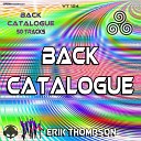 Erik Thompson - Hanging On A Bass Line Original Mix