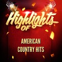 American Country Hits - Walk the Line