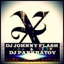 Xzibit Vs Dj Dnk - Plz Runway Walk JOHNNY FLASH DJ PANKRATOV Mash…