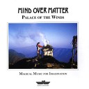 Mind Over Matter - Rainy Kathmandu