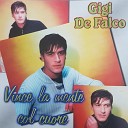 Gigi Del Falco - Chillo t ha lassato