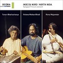 Sangeet Trio Tarun Bhattacharya Vishwa Mohan Bhatt Ronu… - Jhaptal Live Raga Jog