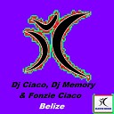 Fonzie Ciaco DJ Ciaco DJ Memory DJ Fonzies… - Belize Dj Fonzies Choco Dancehall Mix