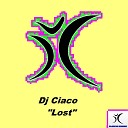 DJ Ciaco feat Alfonso Ciavoli Cortelli - Lost Radio Edit