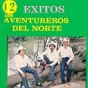 Los Aventureros Del Norte - Amor Ingrato