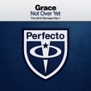 Grace - Not Over Yet Johnny Yono Remi