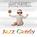 Nate Harrell - Jazz Candy