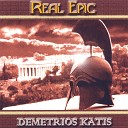 Demetrios Katis - The Siege of Yorktown